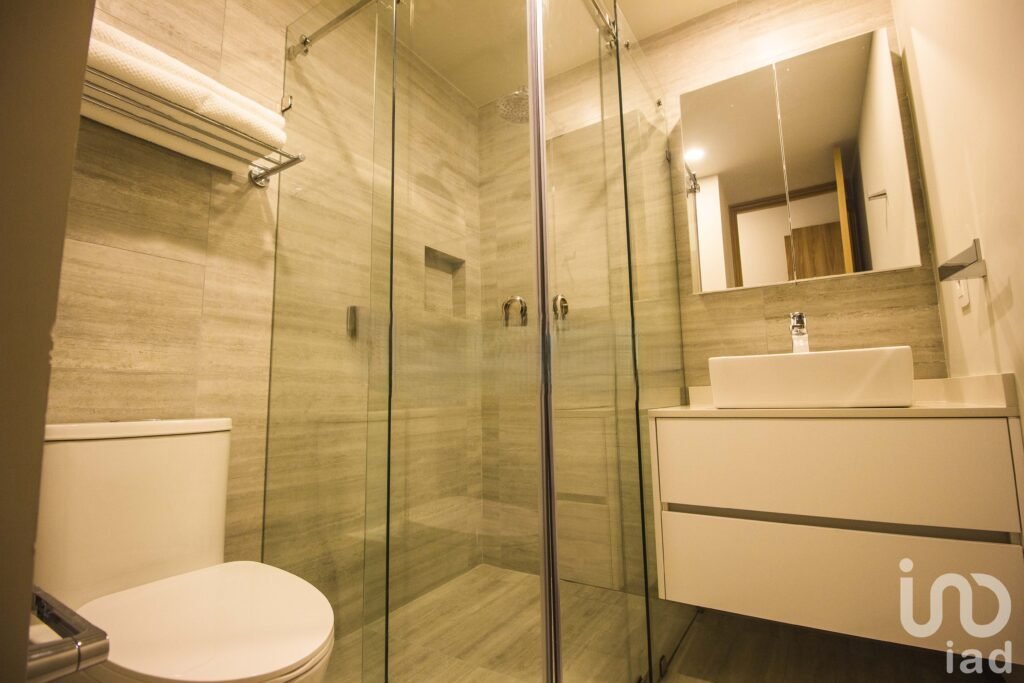 Departamento IQONO PARQ