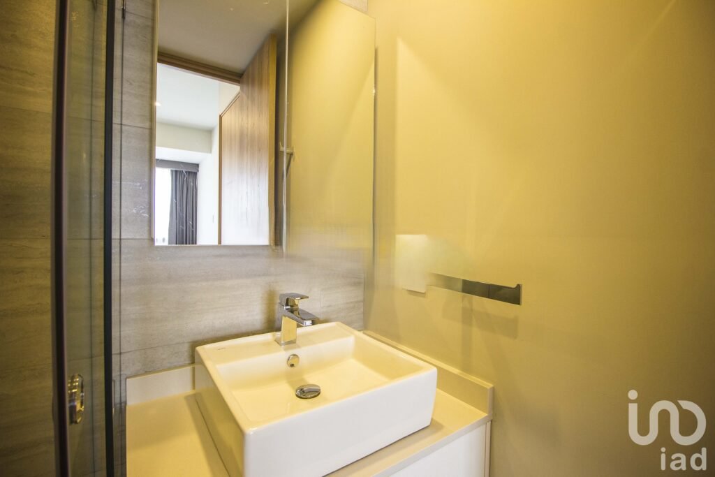 Departamento IQONO PARQ