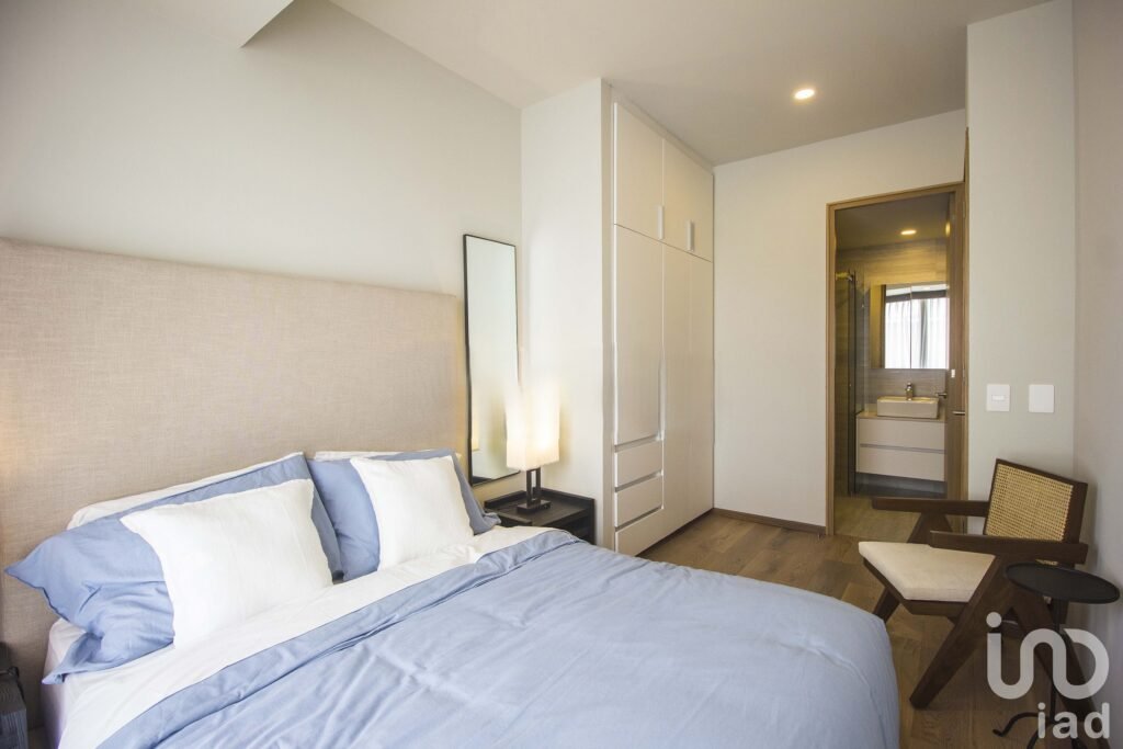 Departamento IQONO PARQ