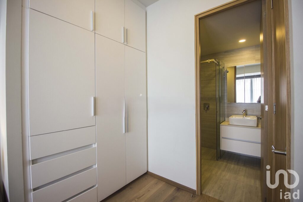 Departamento IQONO PARQ
