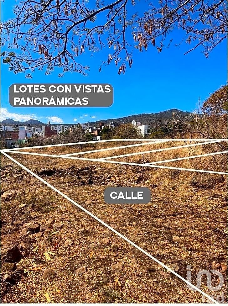 Terreno en venta en Quinceo | Excelente ubicación y alta plusvalía