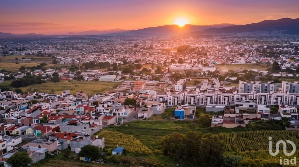 Terreno en venta en Quinceo | Excelente ubicación y alta plusvalía