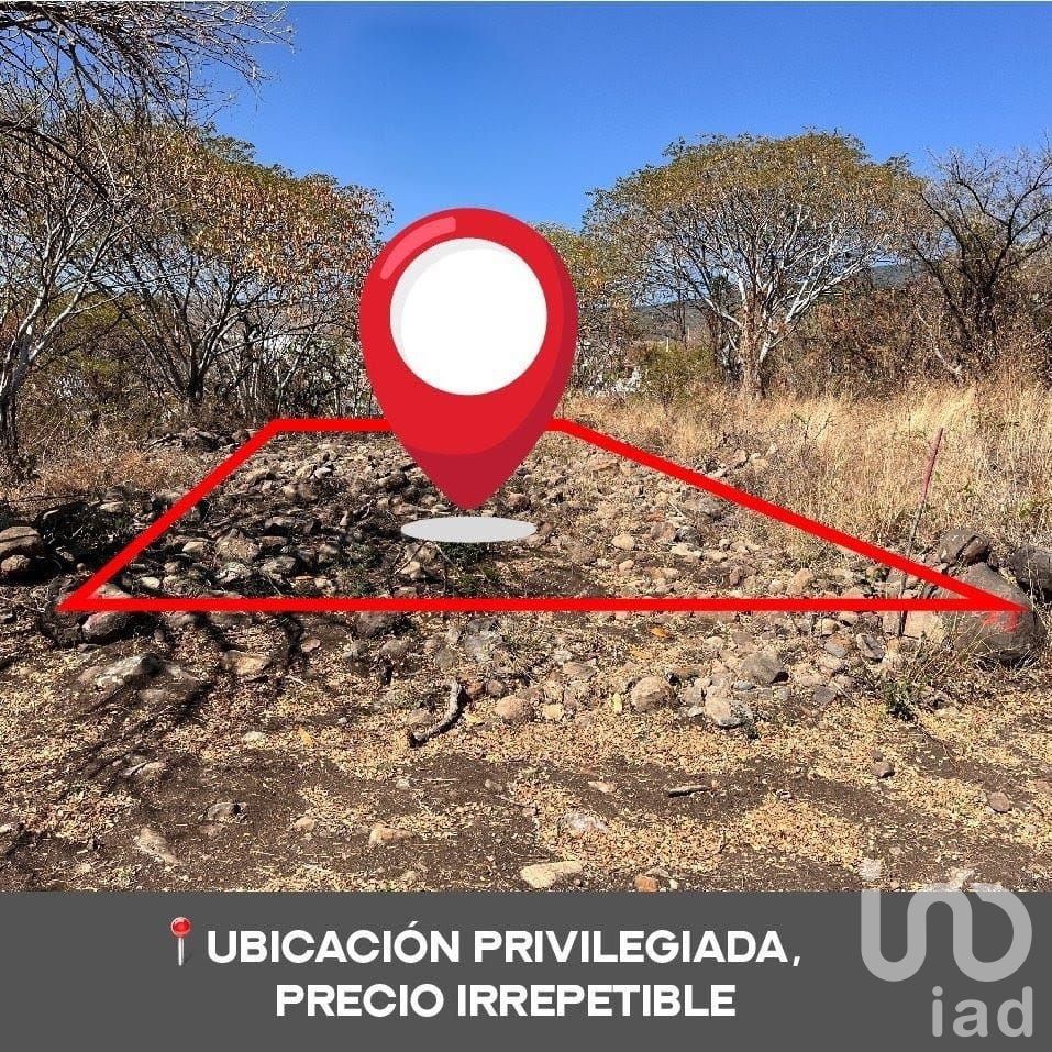 Terreno en venta en Quinceo | Excelente ubicación y alta plusvalía