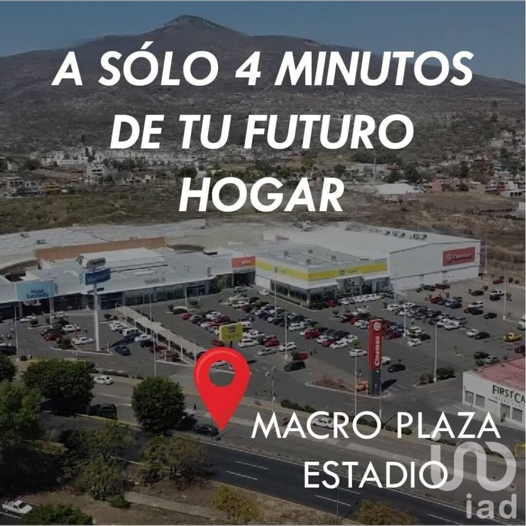 Terreno en venta en Quinceo | Excelente ubicación y alta plusvalía