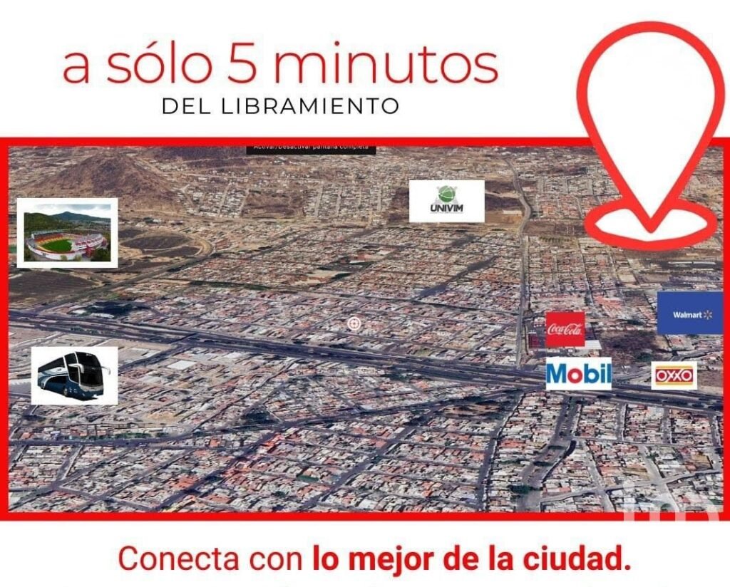 Terreno en venta en Quinceo | Excelente ubicación y alta plusvalía