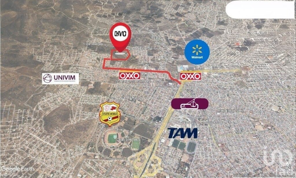 Terreno en venta en Quinceo | Excelente ubicación y alta plusvalía