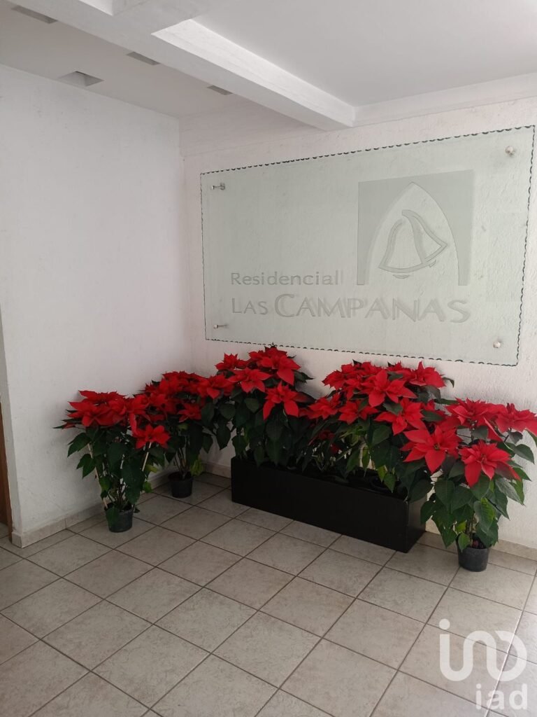 Departamento en Venta cerca de Santa Fe en Lomas de Memetla, Cuajimalpa