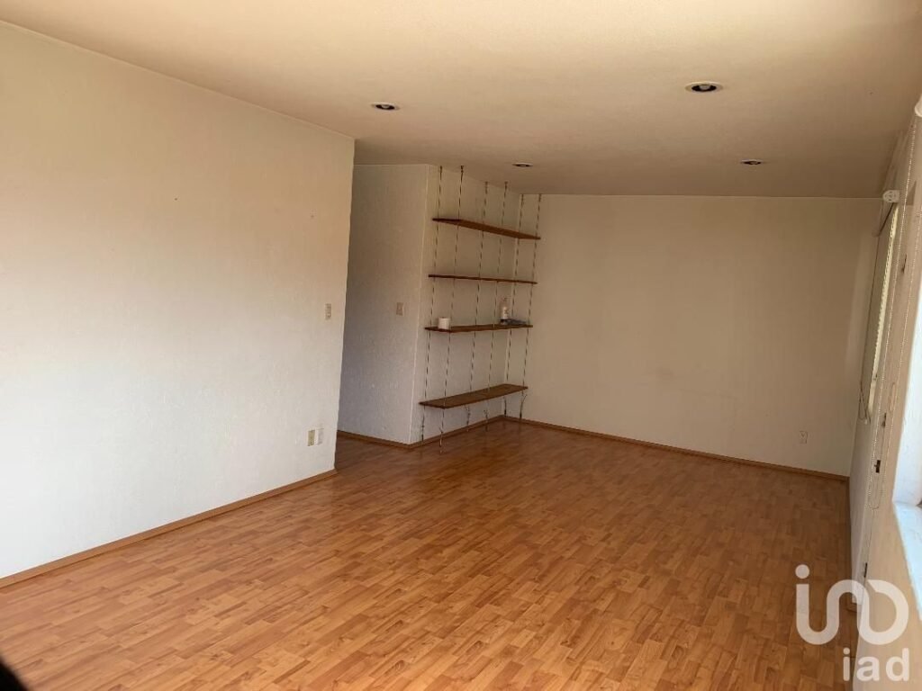 Departamento en Venta cerca de Santa Fe en Lomas de Memetla, Cuajimalpa