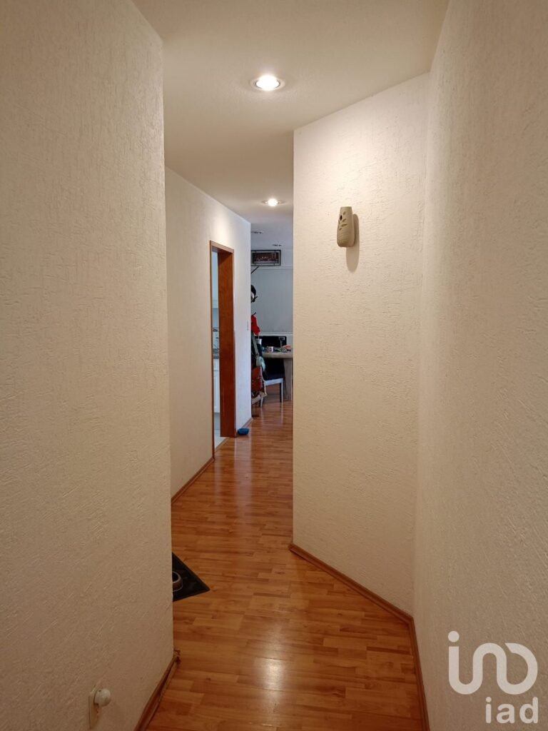 Departamento en Venta cerca de Santa Fe en Lomas de Memetla, Cuajimalpa