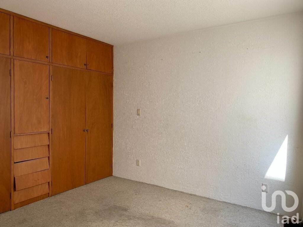 Departamento en Venta cerca de Santa Fe en Lomas de Memetla, Cuajimalpa