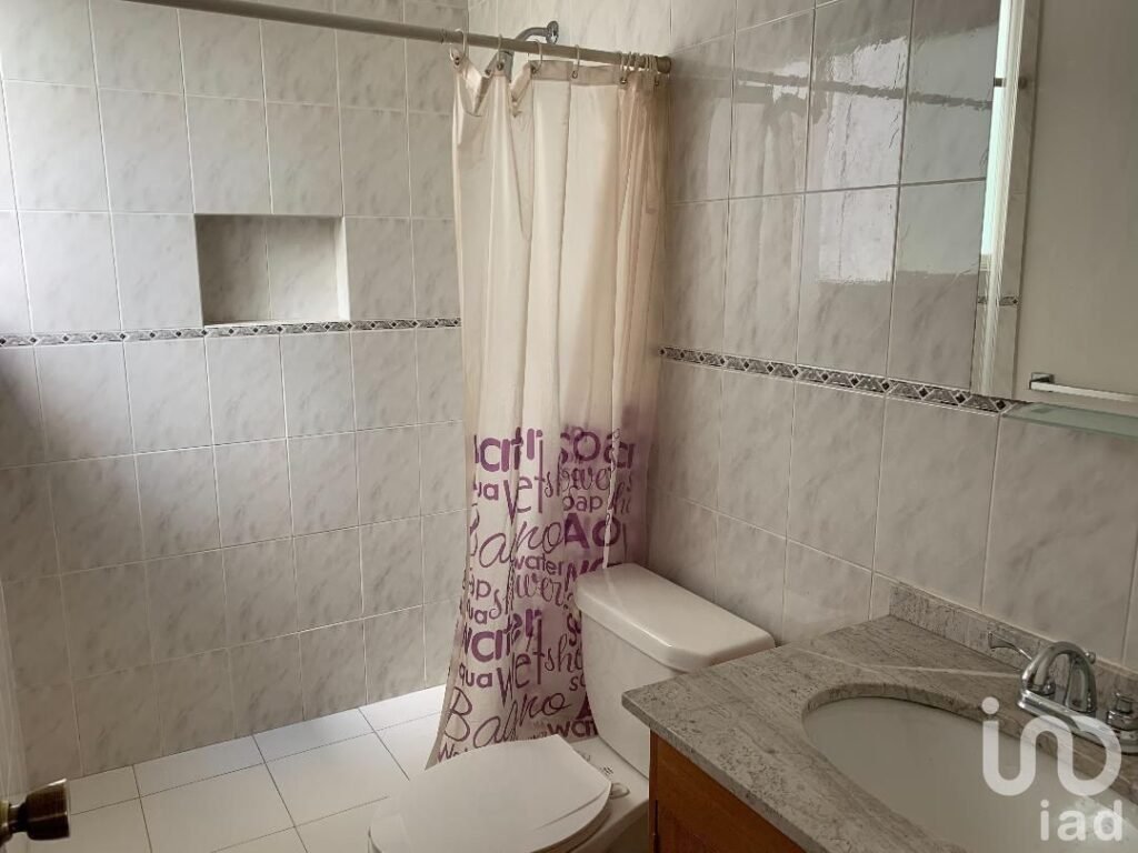 Departamento en Venta cerca de Santa Fe en Lomas de Memetla, Cuajimalpa