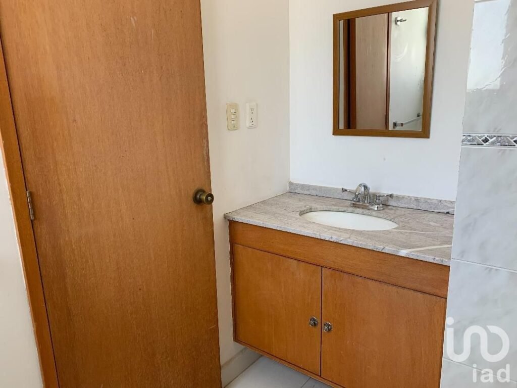 Departamento en Venta cerca de Santa Fe en Lomas de Memetla, Cuajimalpa