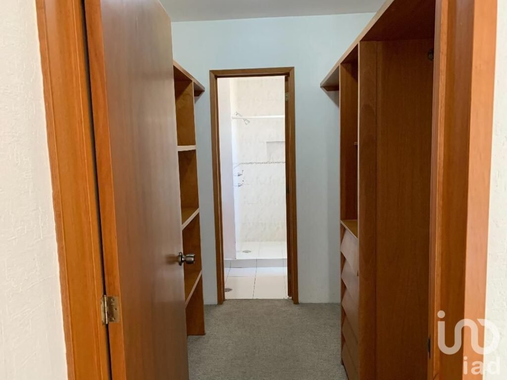 Departamento en Venta cerca de Santa Fe en Lomas de Memetla, Cuajimalpa