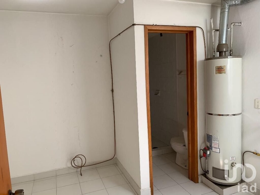 Departamento en Venta cerca de Santa Fe en Lomas de Memetla, Cuajimalpa