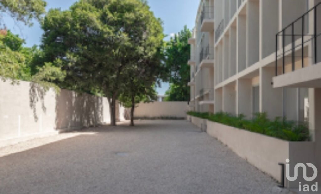 Departamento en venta en Chuburná de Hidalgo, Mérida, Yucatán.