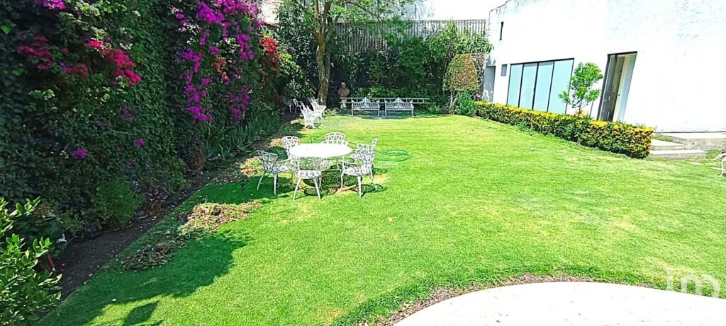 Casa en Venta en Jardines del Pedregal