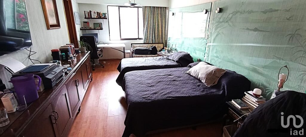 Casa en Venta en Jardines del Pedregal