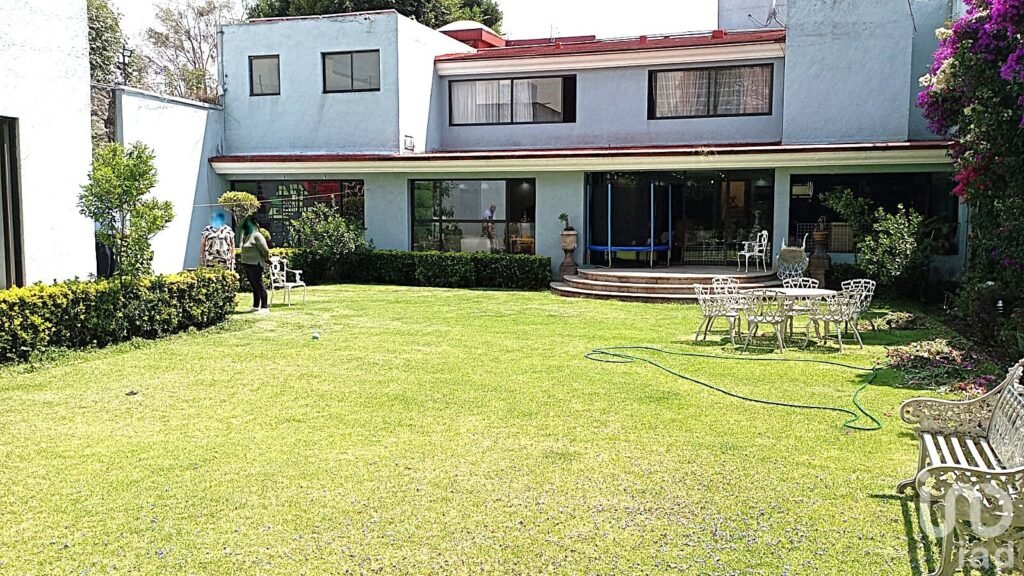 Casa en Venta en Jardines del Pedregal