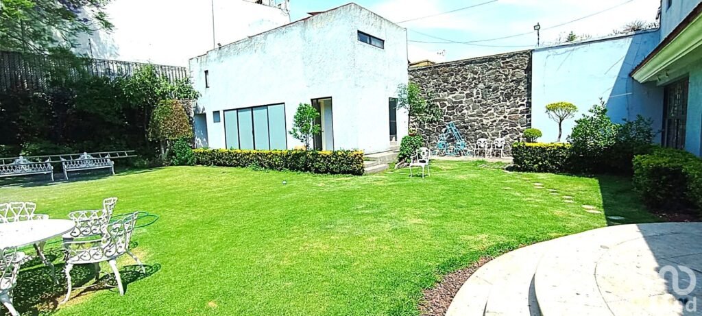 Casa en Venta en Jardines del Pedregal