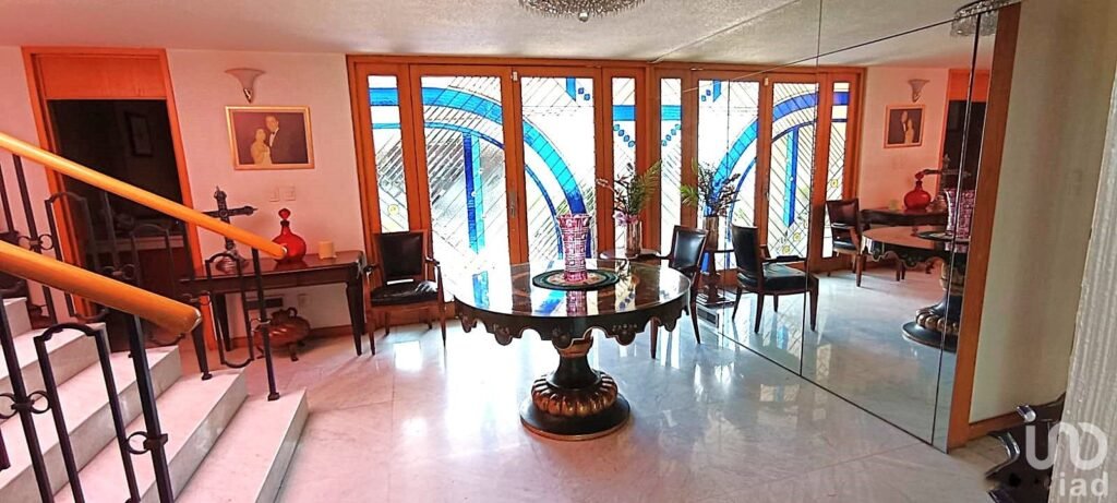 Casa en Venta en Jardines del Pedregal