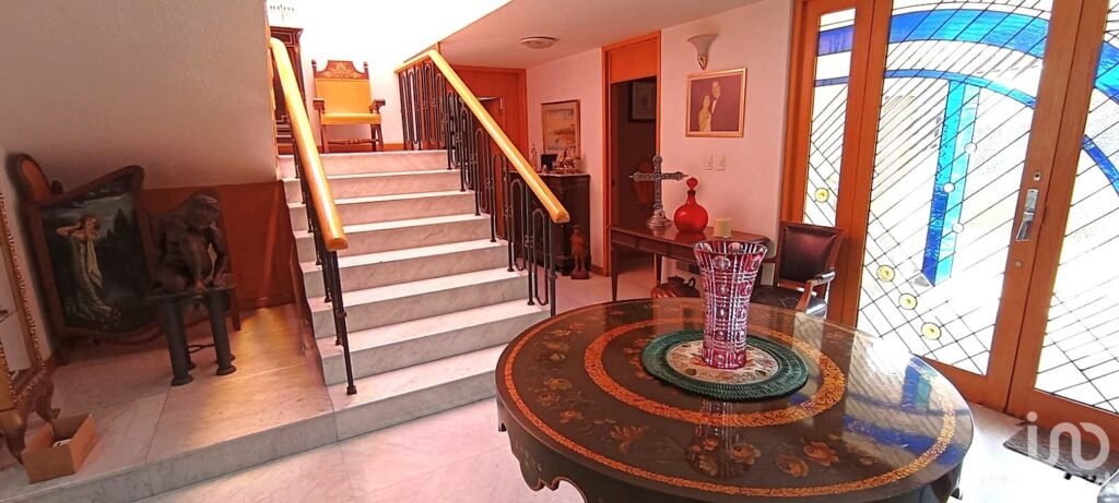 Casa en Venta en Jardines del Pedregal