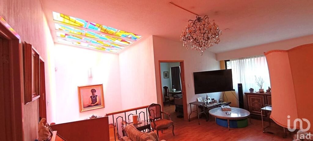 Casa en Venta en Jardines del Pedregal