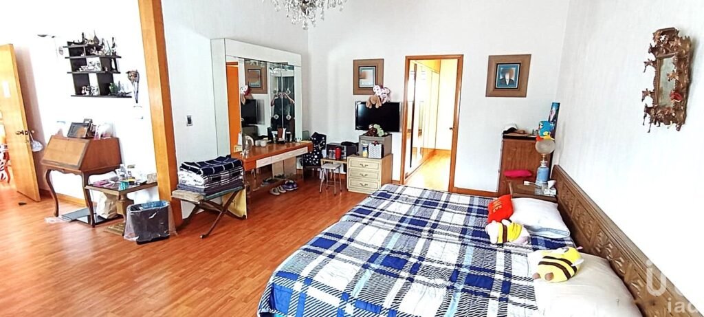 Casa en Venta en Jardines del Pedregal
