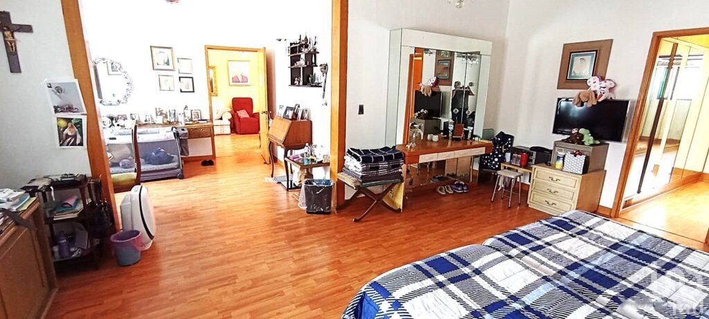 Casa en Venta en Jardines del Pedregal