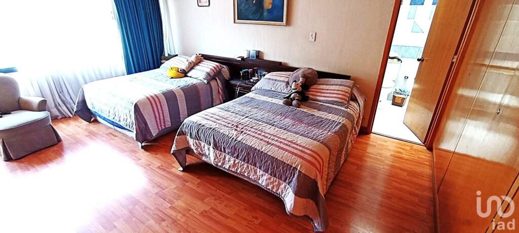 Casa en Venta en Jardines del Pedregal