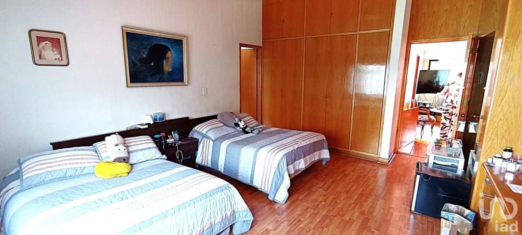 Casa en Venta en Jardines del Pedregal