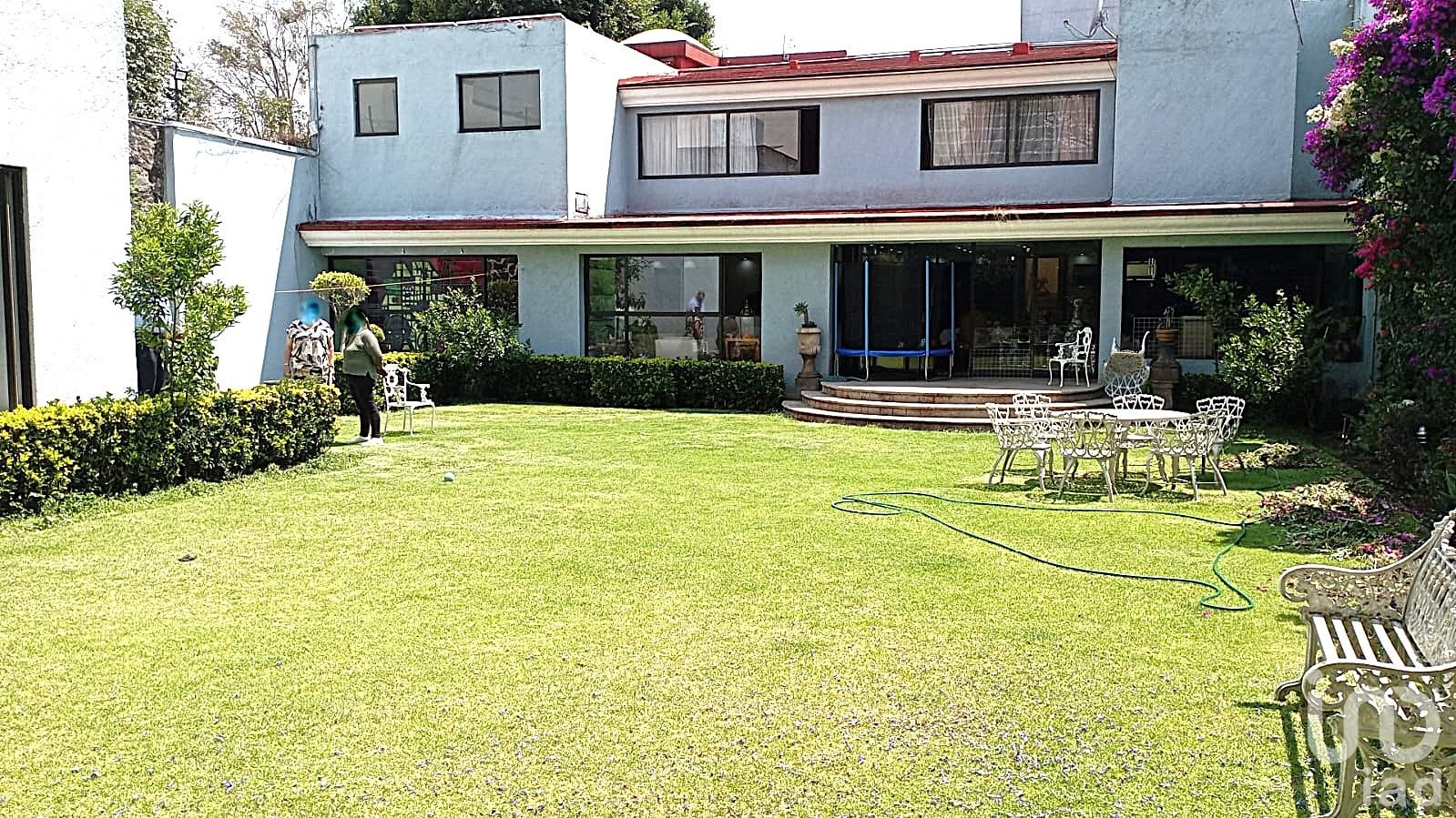 Casa en Venta en Jardines del Pedregal