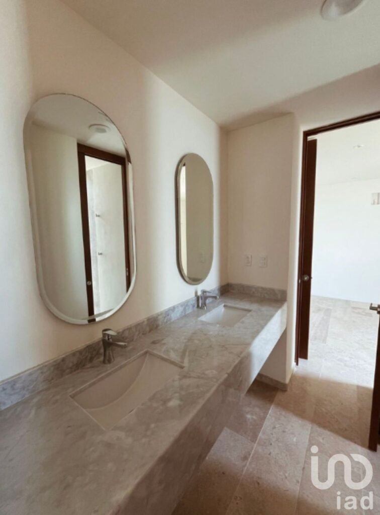 Departamento en venta en Telchac, Yucatán.