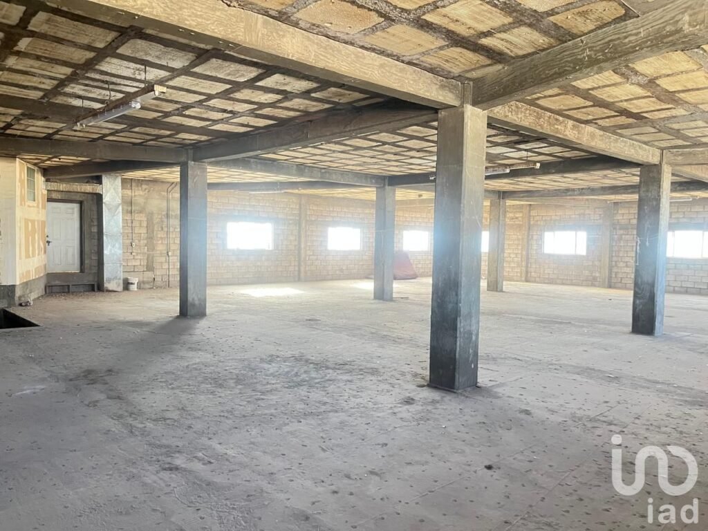 Bodega en renta por Gomez Morin -cd Juarez Chihuahua