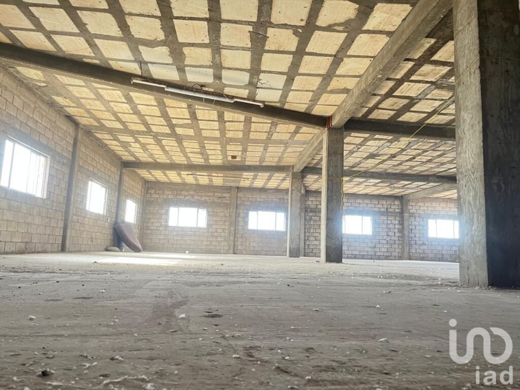 Bodega en renta por Gomez Morin -cd Juarez Chihuahua