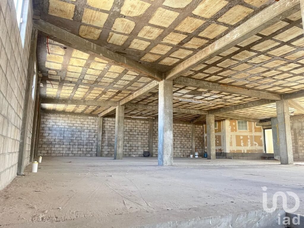 Bodega en renta por Gomez Morin -cd Juarez Chihuahua