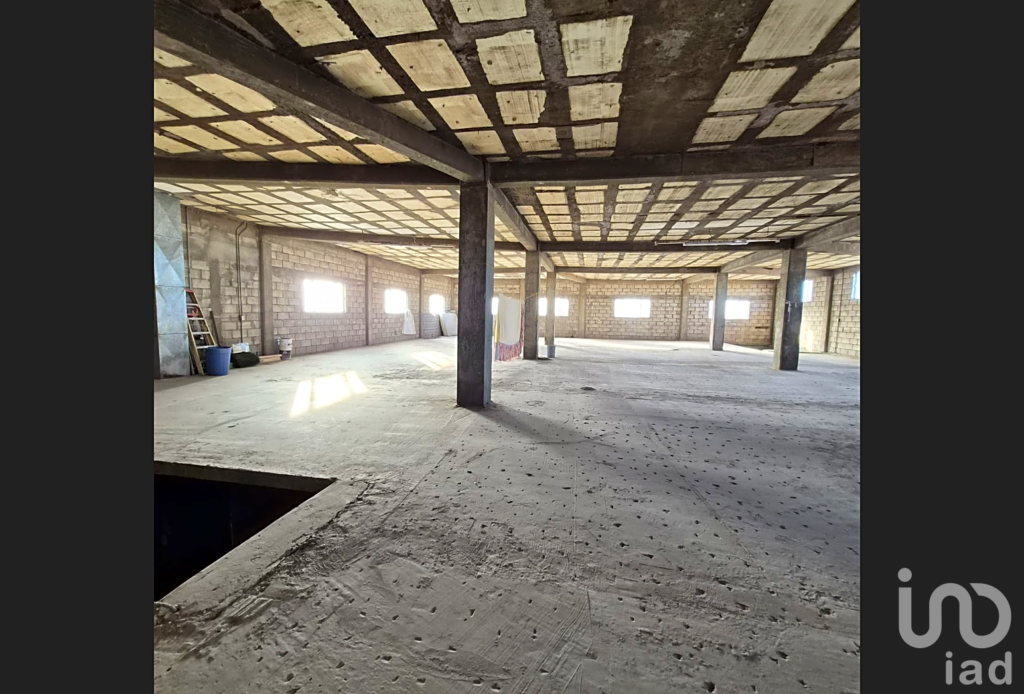 Bodega en renta por Gomez Morin -cd Juarez Chihuahua
