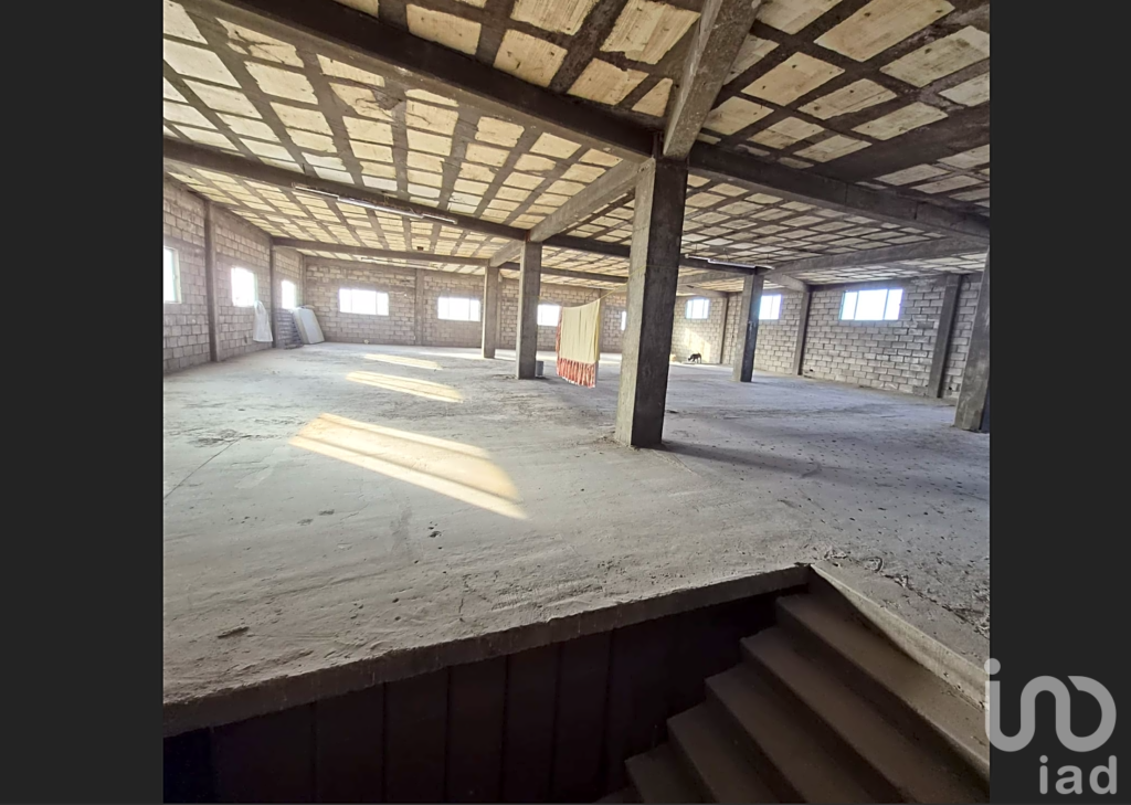 Bodega en renta por Gomez Morin -cd Juarez Chihuahua