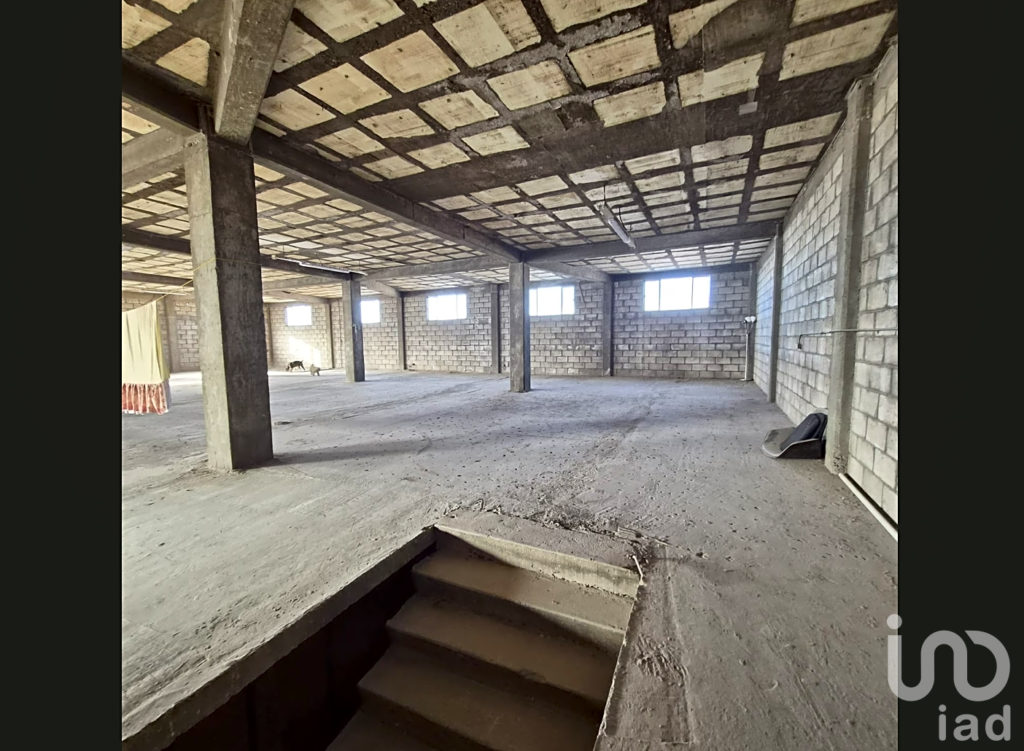 Bodega en renta por Gomez Morin -cd Juarez Chihuahua