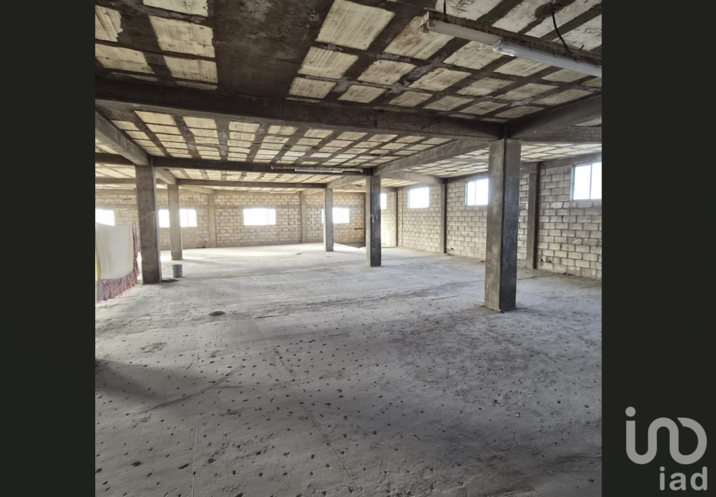 Bodega en renta por Gomez Morin -cd Juarez Chihuahua