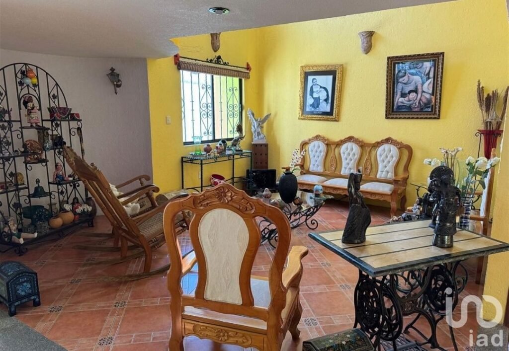 CASA en VENTA CAMINO REAL a CHOLULA