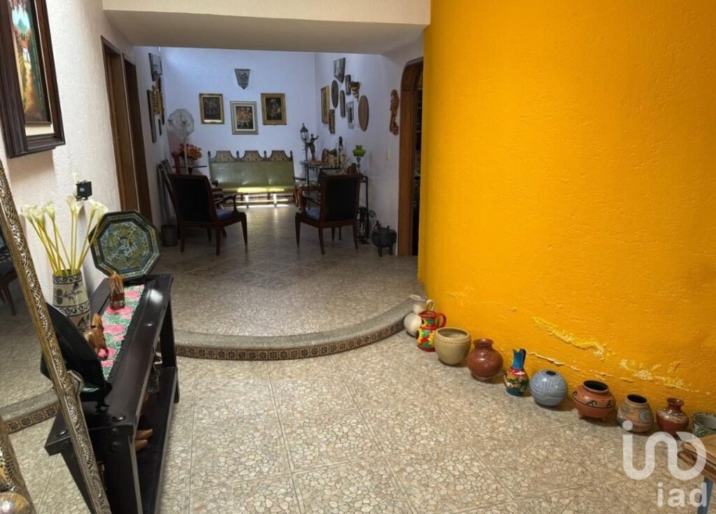 CASA en VENTA CAMINO REAL a CHOLULA