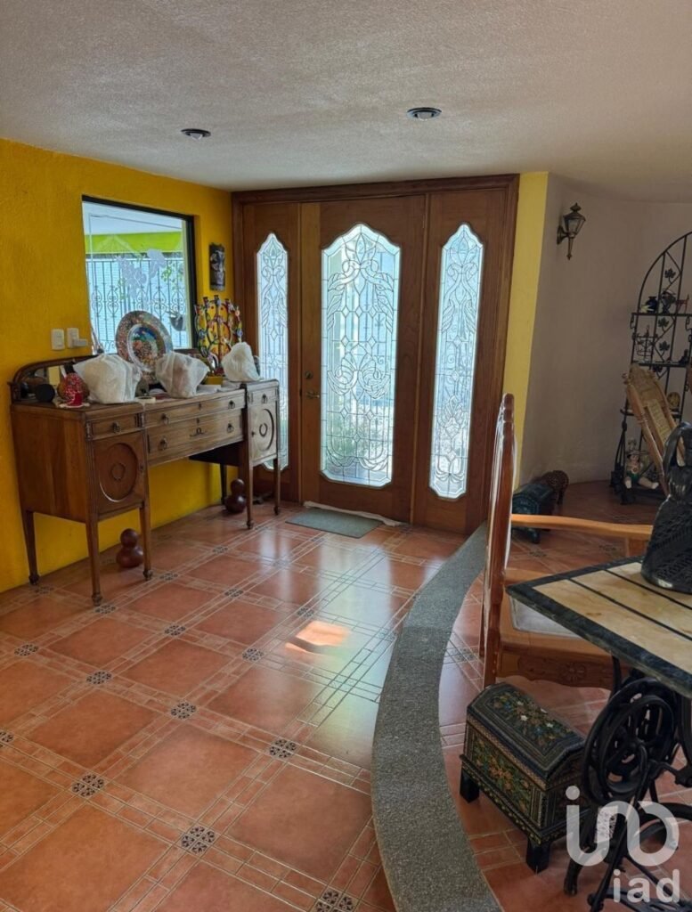 CASA en VENTA CAMINO REAL a CHOLULA