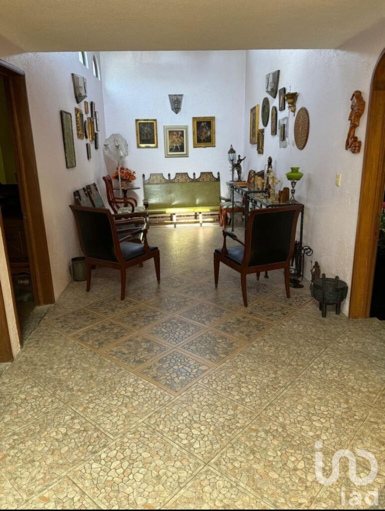 CASA en VENTA CAMINO REAL a CHOLULA