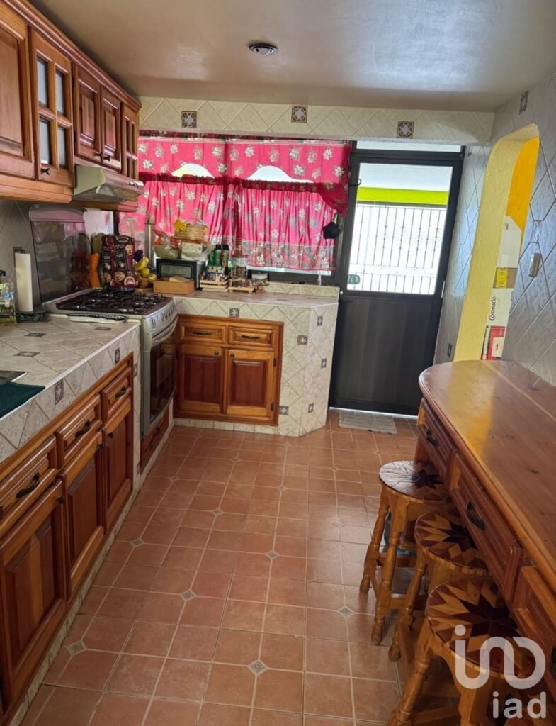 CASA en VENTA CAMINO REAL a CHOLULA