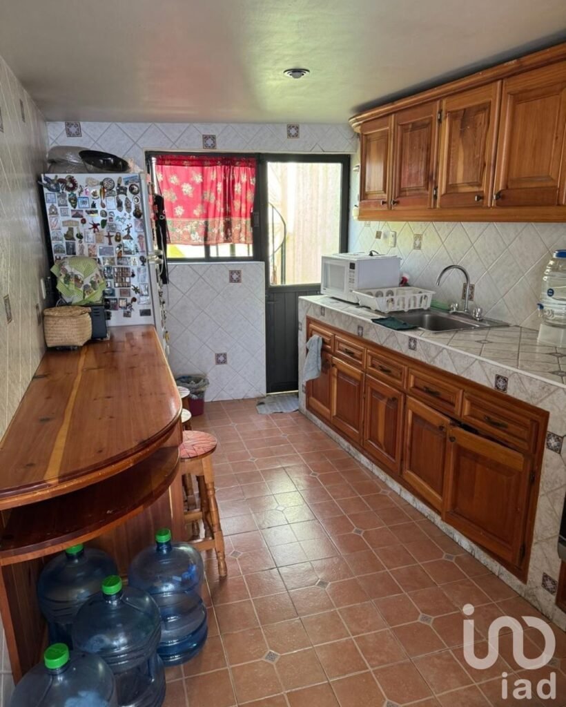 CASA en VENTA CAMINO REAL a CHOLULA