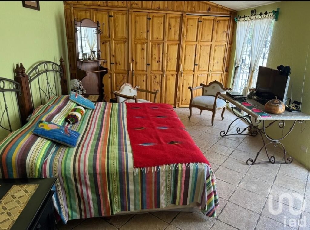 CASA en VENTA CAMINO REAL a CHOLULA
