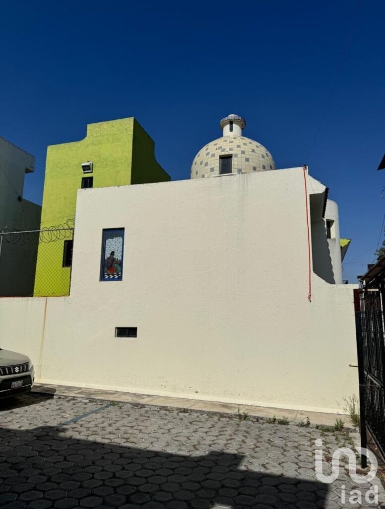 CASA en VENTA CAMINO REAL a CHOLULA