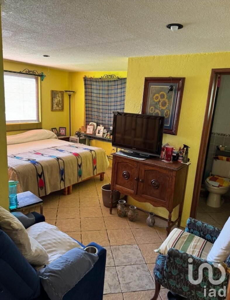 CASA en VENTA CAMINO REAL a CHOLULA
