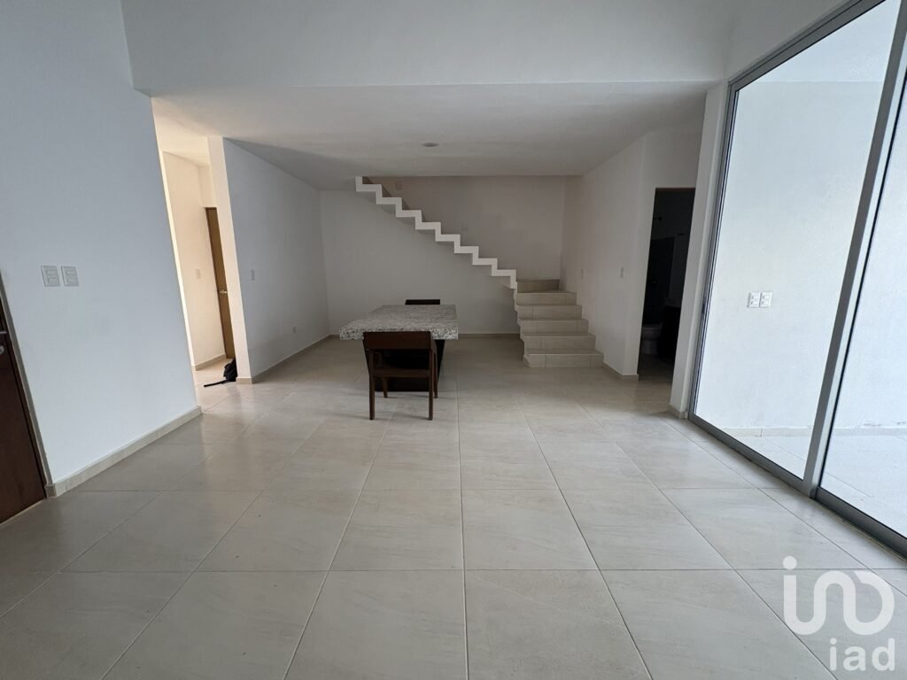 CASA EN VENTA DE 3 HABITACIONES  EN GRAN SAN PEDRO CHOLUL RESIDENCIAL VITUA