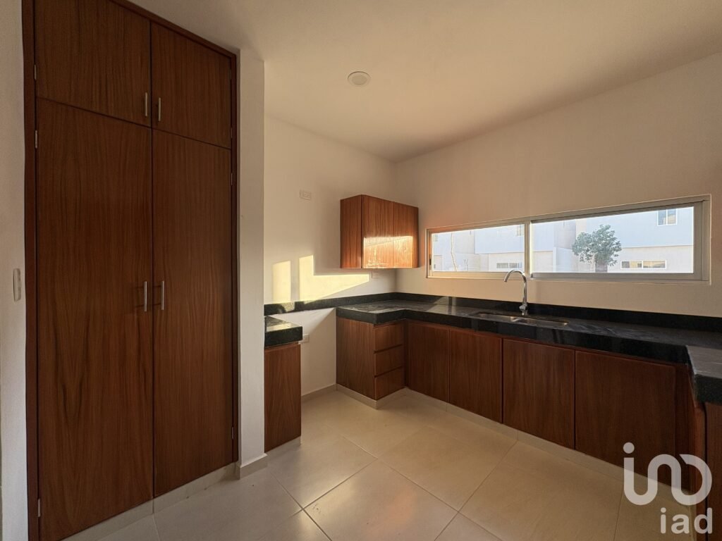 CASA EN VENTA DE 3 HABITACIONES  EN GRAN SAN PEDRO CHOLUL RESIDENCIAL VITUA